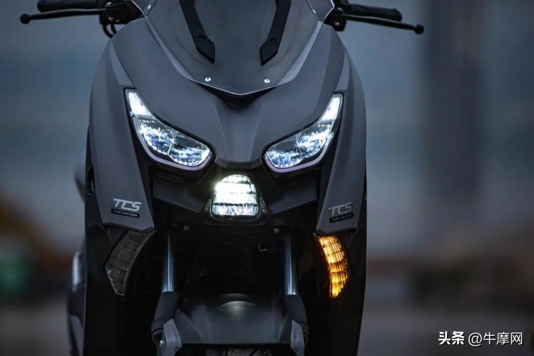 林海lmax150试驾,林海lmax150在150踏板算什么水平