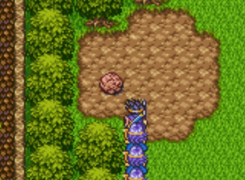 sfc勇者斗恶龙1攻略详细图,勇者斗恶龙11最后的钥匙怎么获得