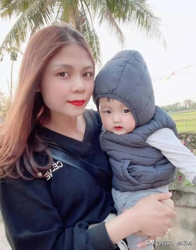 我,80后商船驾驶员,月入3万,但因疫情3年没跟越南妻儿见上一面