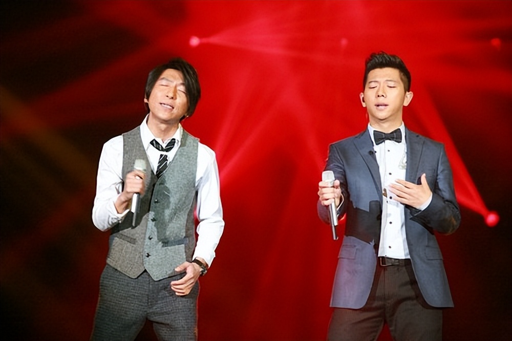 胡海泉和陈羽凡怎么了,胡海泉与陈羽凡现状