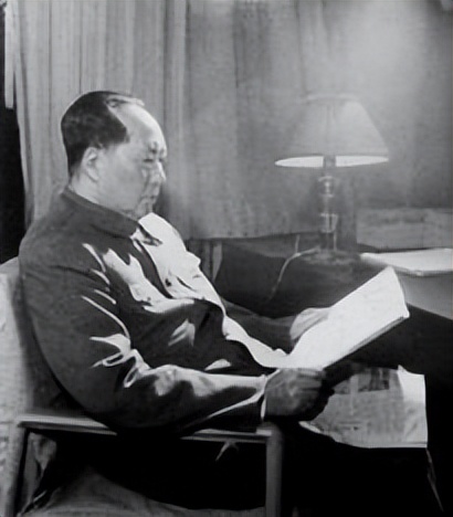 换家战术：1969年苏联核威胁中国，毛主席一招让美苏瞠目结舌