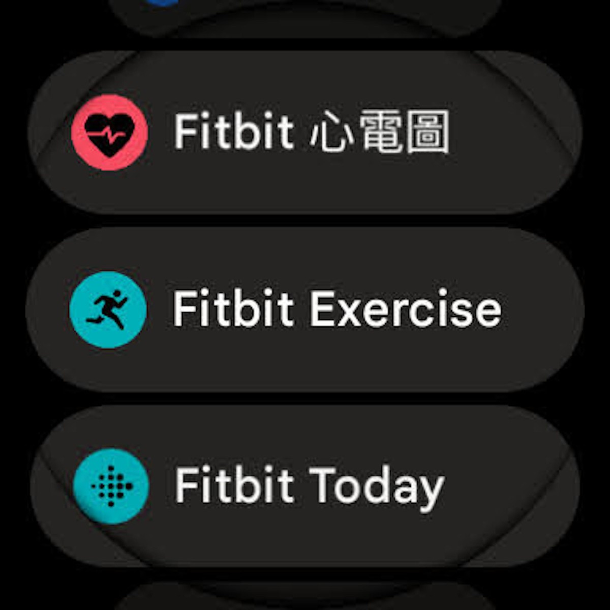 GooglePixelWatch手表,googlepixelwatch表盘