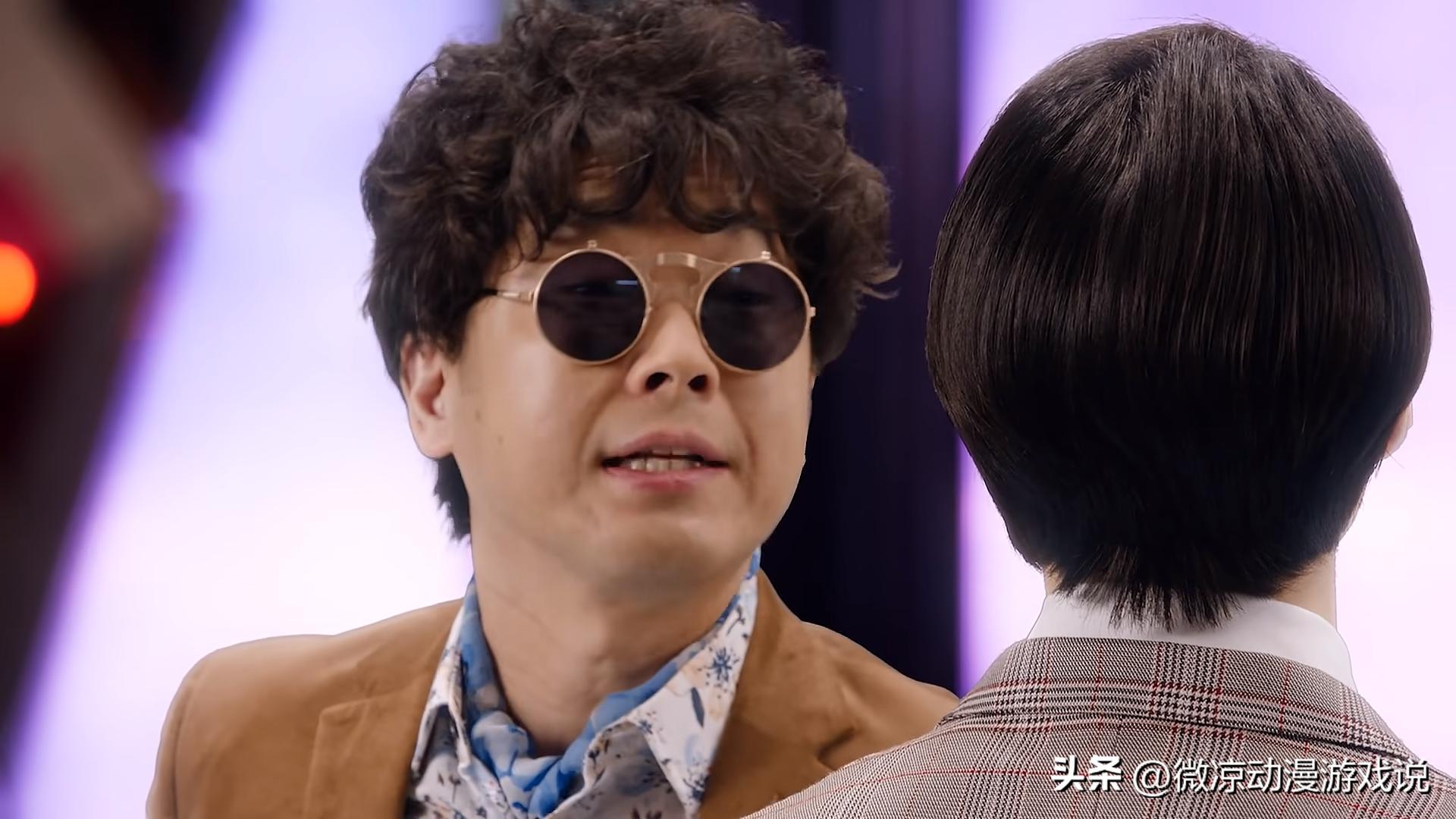 假面骑士geats大结局有没有新形态,假面骑士geats最终决战