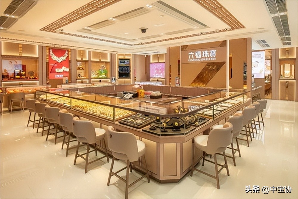 六福珠宝有多厉害,六福珠宝魅力