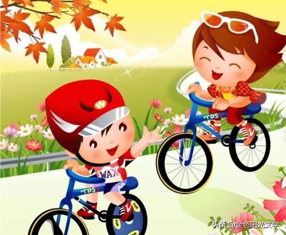 我爱秋天二年级写话,小学生二年级优秀写话