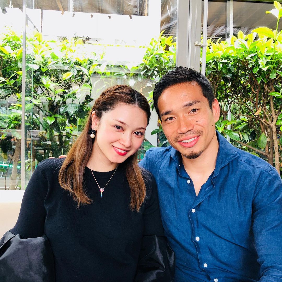 日本最火夫妻秀恩爱,日本夫妻秀恩爱方式