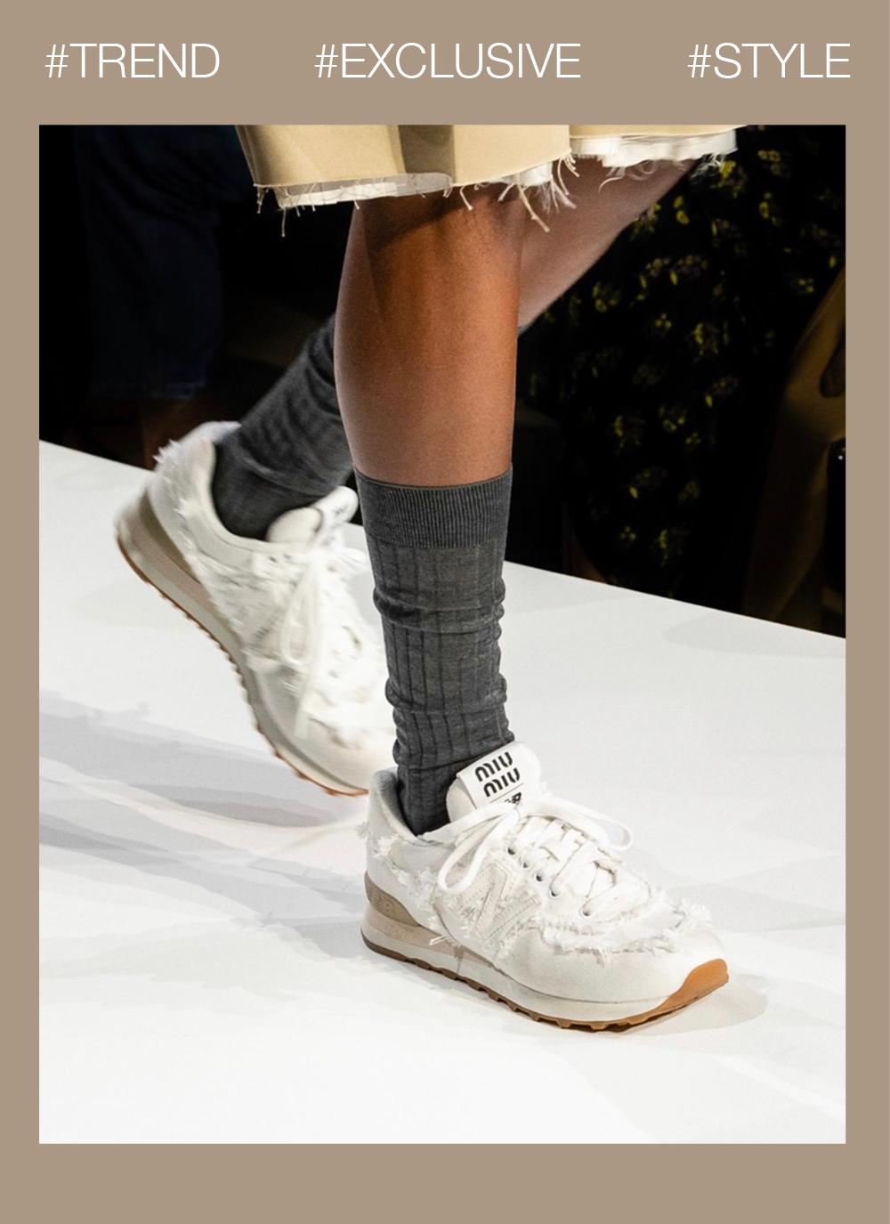 最值得入手的四双鞋,值得推荐的四双鞋