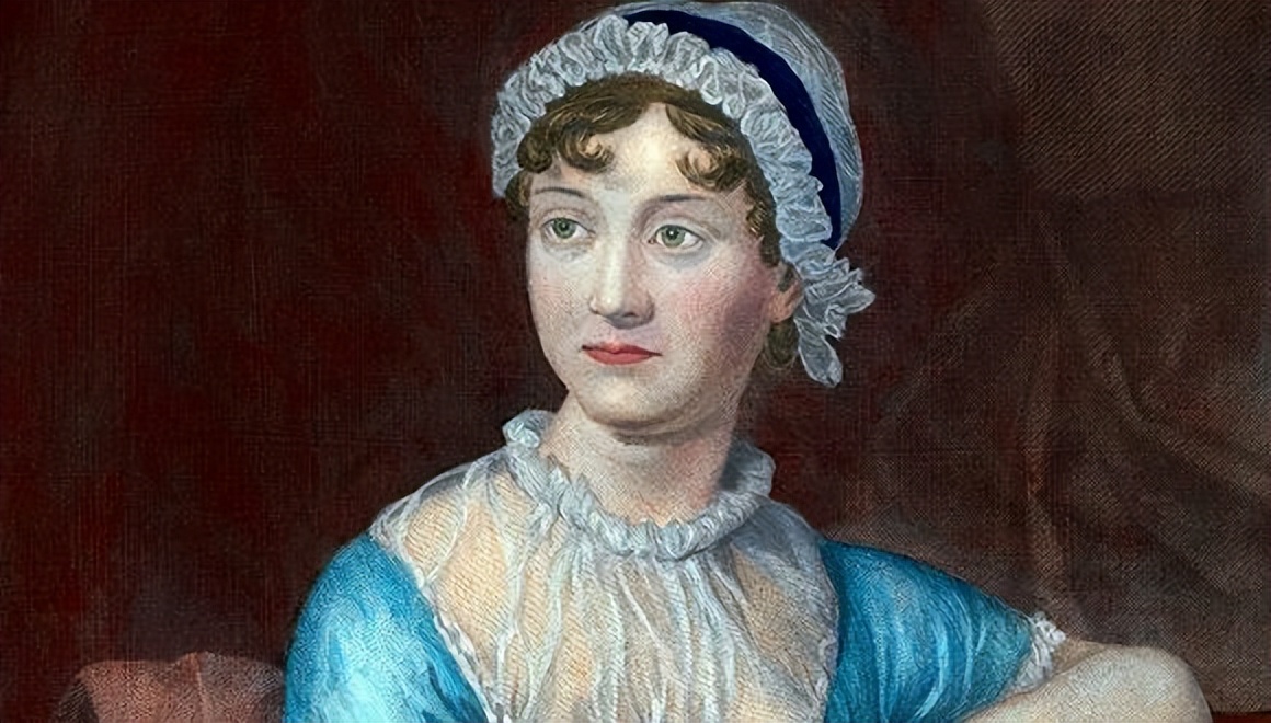 奥斯汀文学,奥斯汀代表作