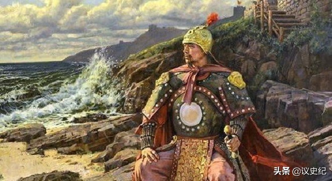 600年前明朝人在南洋建一小国，如今此国人均GDP超越发达国家