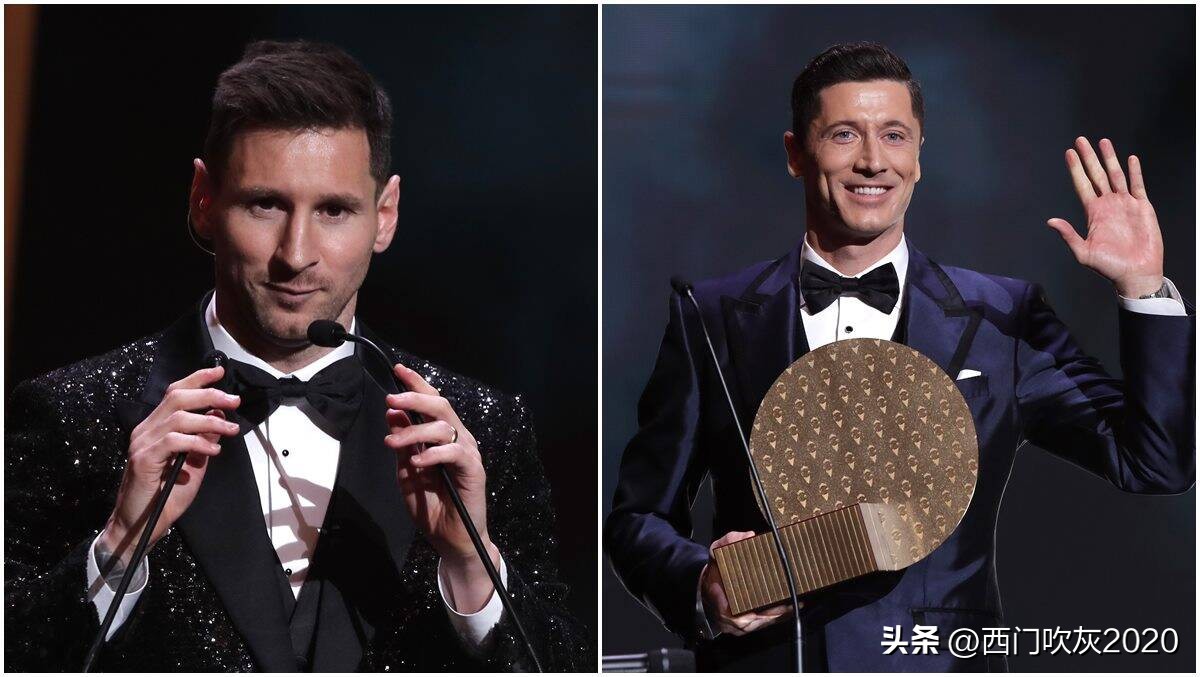 七座金球的梅西能称得上球王吗,七座金球