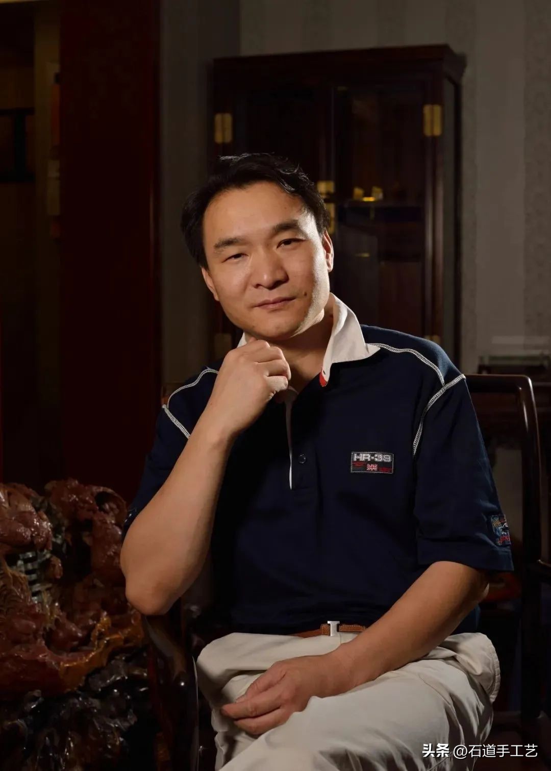 福建省第八届中国工艺美术大师,福建第八届中国工艺美术大师评选