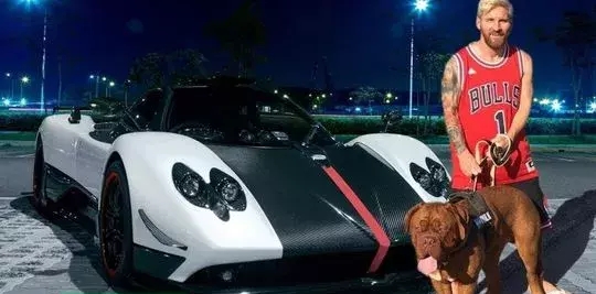 阿根廷梅西有什么荣誉,阿根廷球员豪车