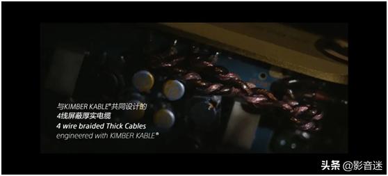 kimberkable信号线,好的不一定贵但贵的一定是好的