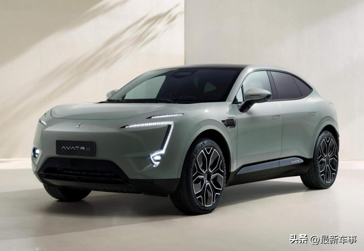 一睹“汽车国家队”风采，披荆斩浪之时都有哪些看点？——长安篇