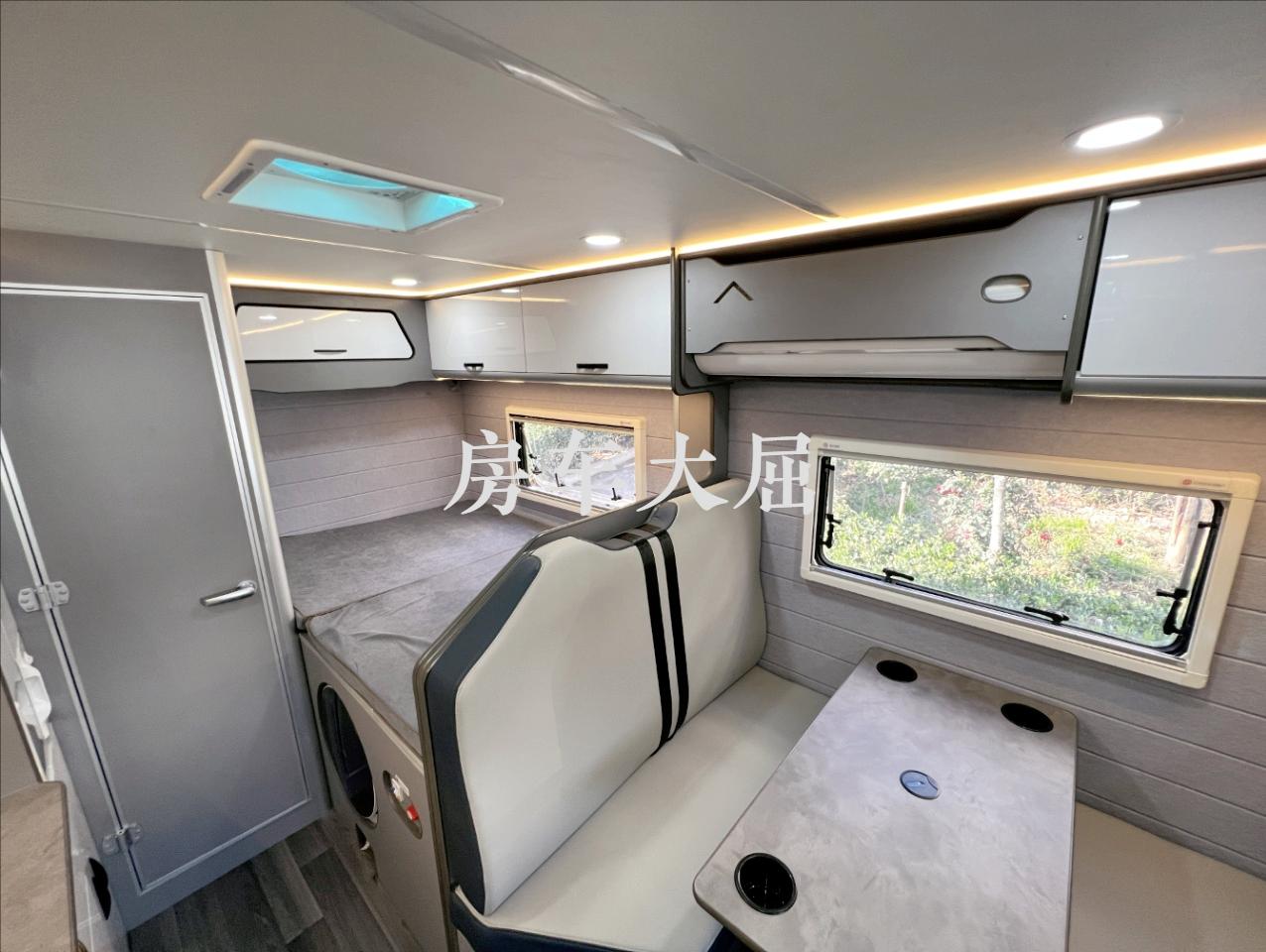 如果你是房车新手,你必须要了解的一些房车知识