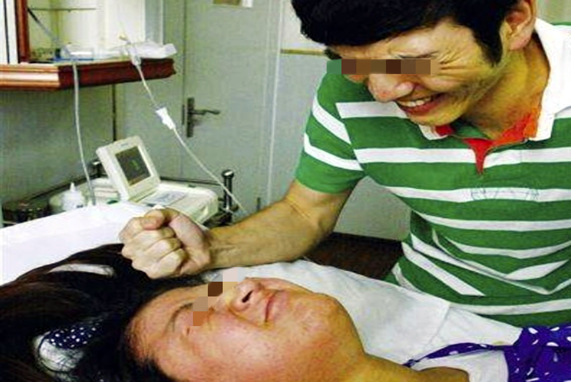 孕妈产后要经历五种疼痛,每一种都记忆犹新,希望你没遇