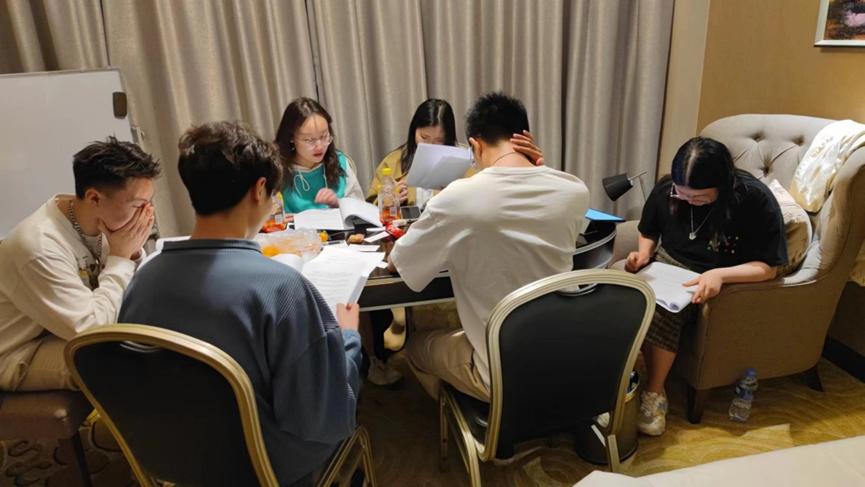 80后作家创立剧本杀品牌鹿世界：获千万融资，如何做好剧本杀产业