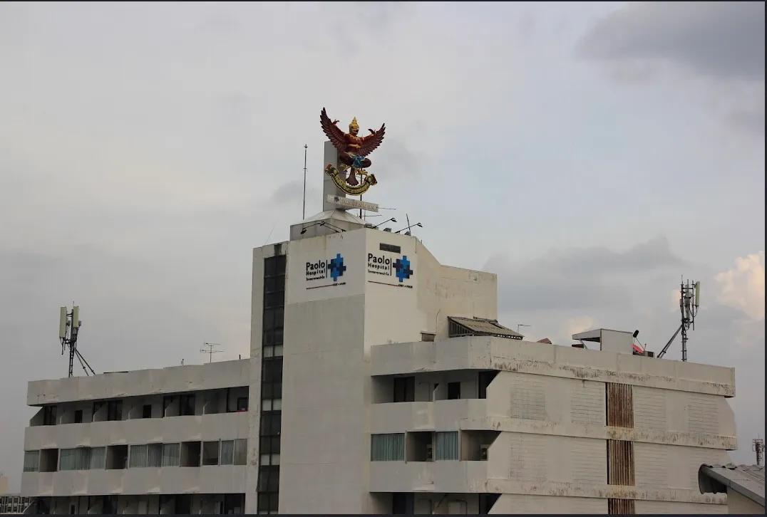 泰国医疗的真实情况,泰国妇产医疗水平为什么更高