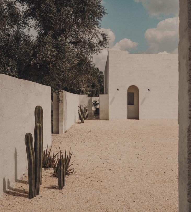 世界顶级绝美小屋栖居美学,古朴侘寂风格装修