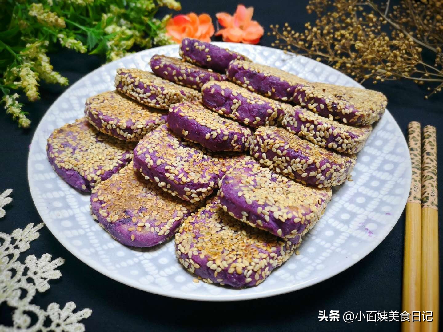 女人到了40岁建议多吃这几样,女性过了40岁推荐常吃3种食物