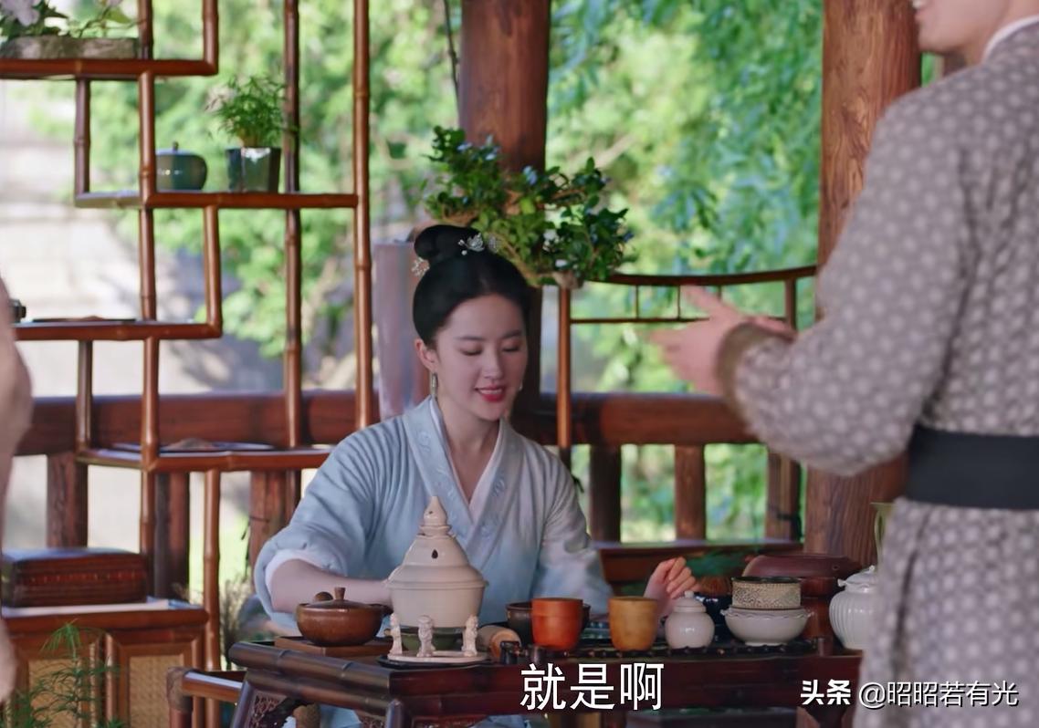 《梦华录》中,赵盼儿、宋引章和孙三娘,谁才是真正的绝色