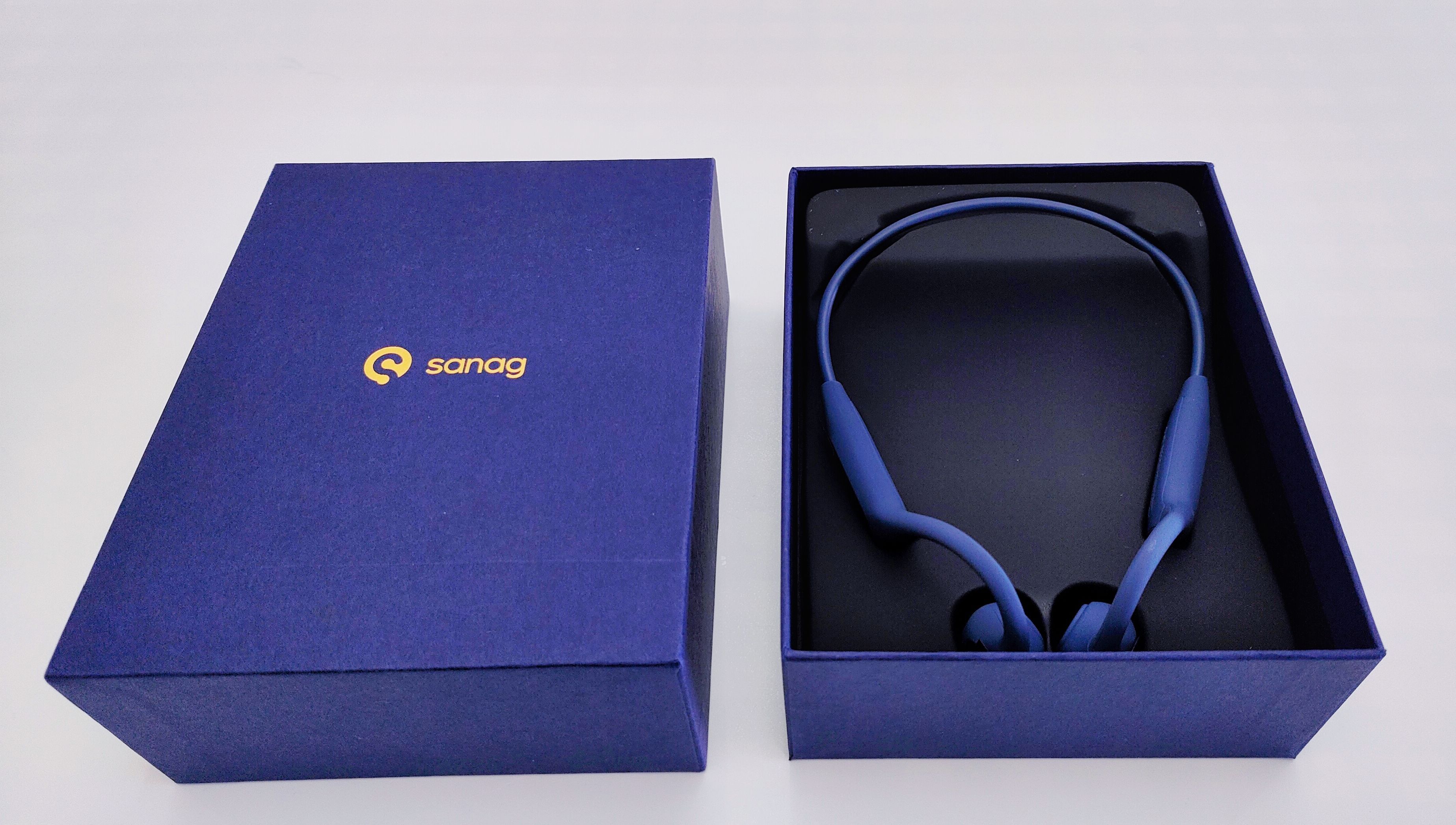 sanag塞那挂式耳机怎么样,sanag骨传导耳机a50spromax