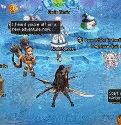 dnf全职业pk转职光环展示,dnf新职业枪剑士特工