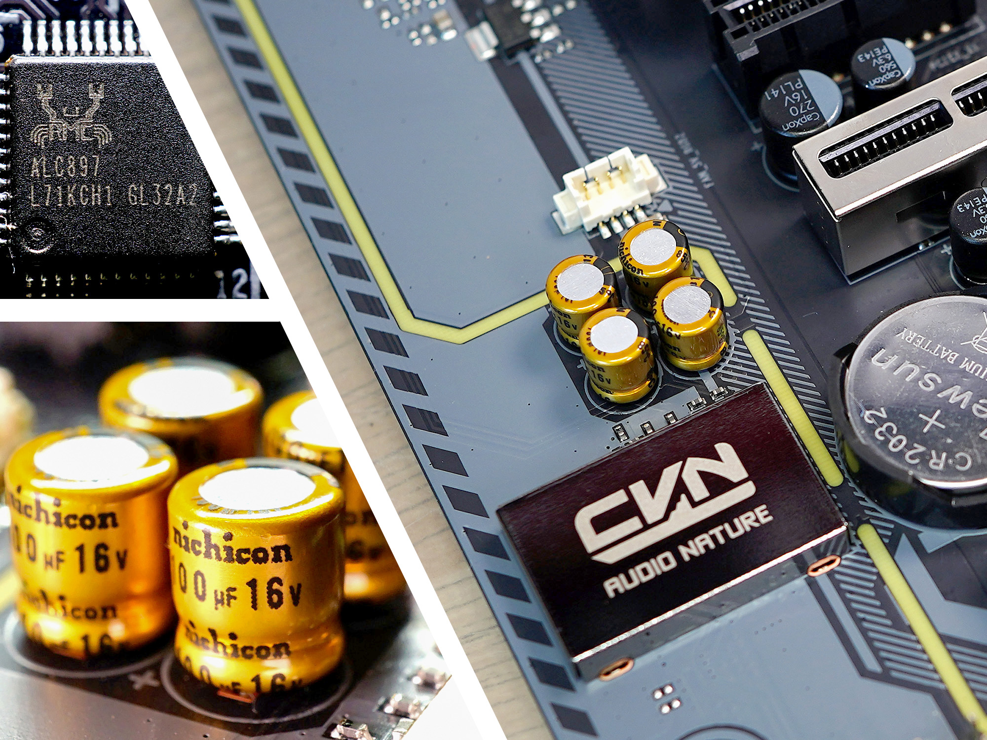 白银经典配色，最强风冷组合，能玩老头环，也是生产力的PC主机