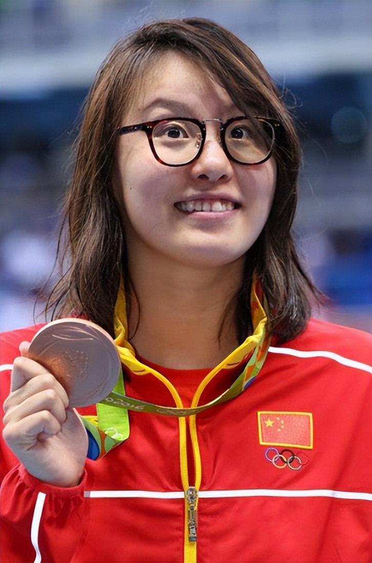 女运动员失误后痛哭,女运动员让人心疼的瞬间