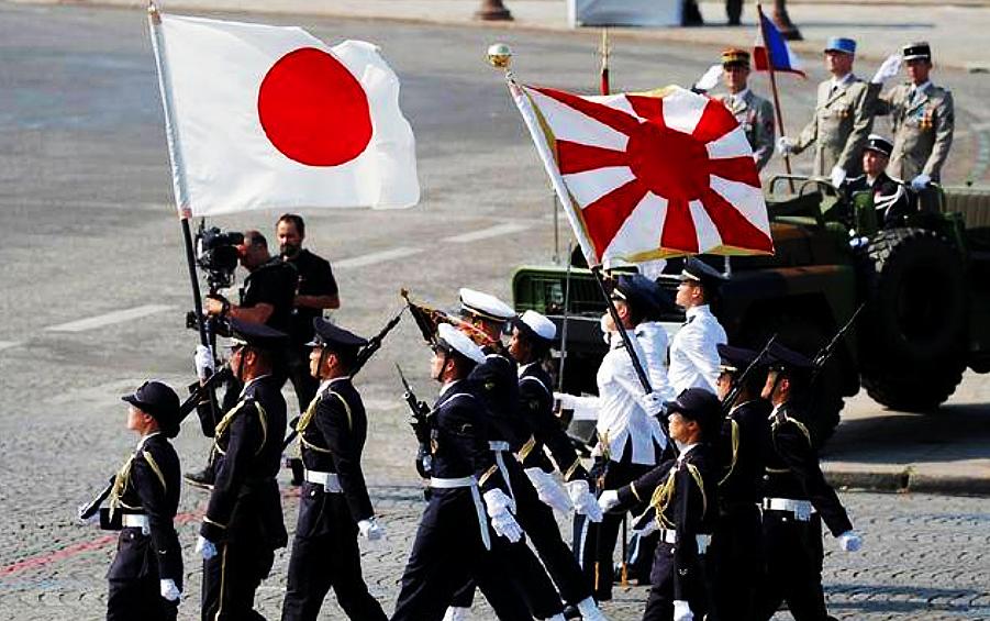 美军视角下的中国航母,美军中国航母编队