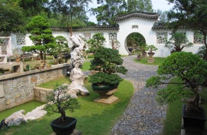 风景园林规划设计毕业生就业前景,福建农林大学风景园林就业前景