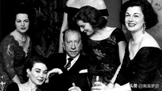 保罗盖蒂美国著名的石油大亨,保罗盖蒂第四个儿子