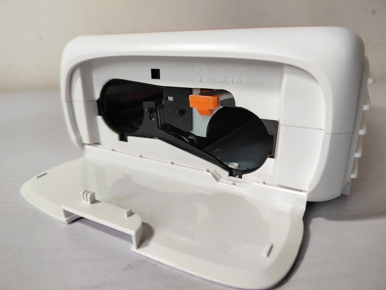 汉印cp4000l手机照片打印机,汉印照片打印机cp4000l家用小型