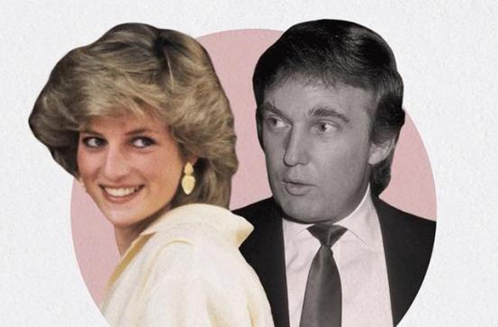 戴安娜查尔斯96年离婚,戴安娜离婚一年后的生活