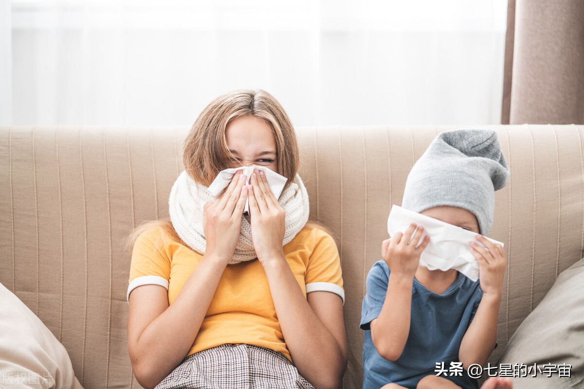 能够缓解感冒鼻塞的知识,感冒缓解鼻塞的冷知识