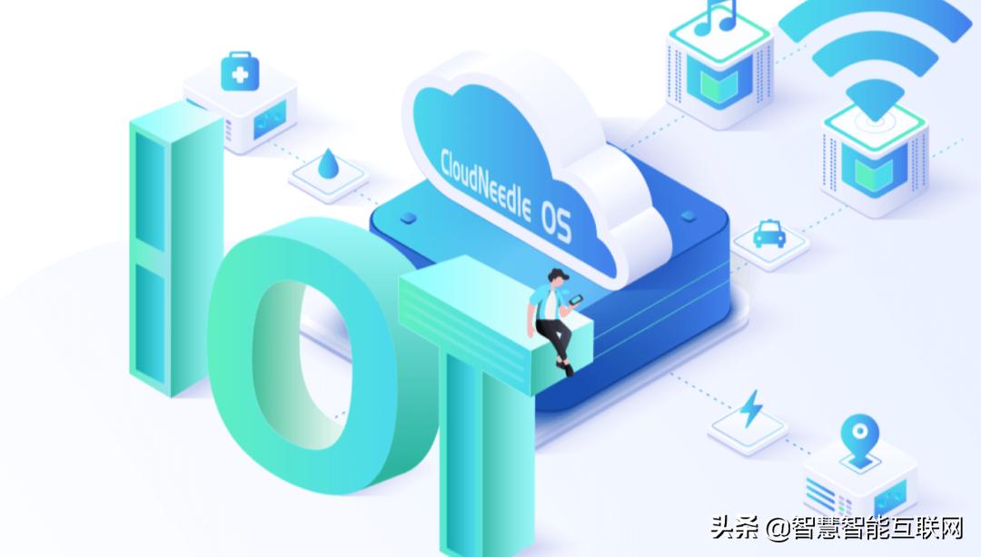 云针os的生态,国产操作系统深度os