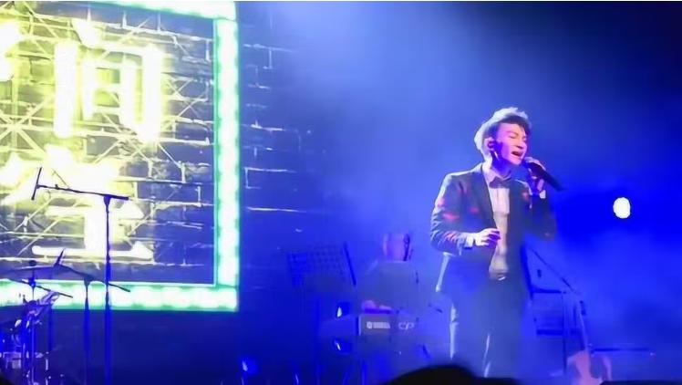 从留守儿童到现在留守少年,从留守儿童到一线歌星