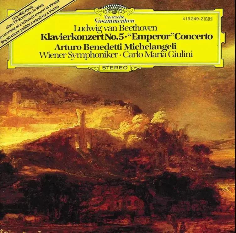 2019十大古典唱片精选,最好听的10张古典cd唱片