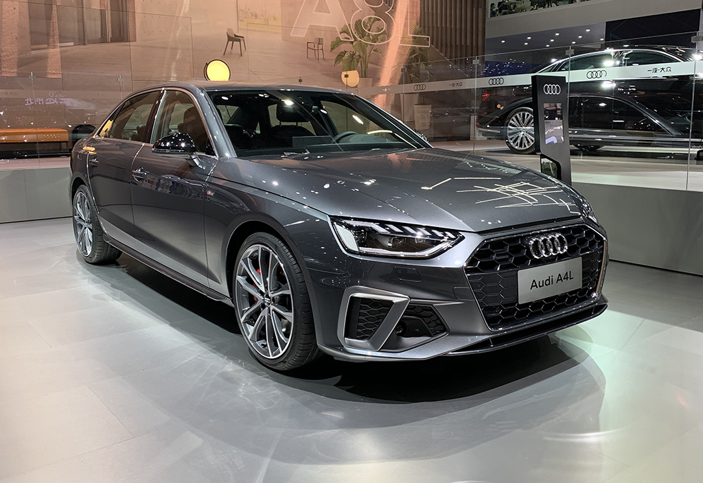 奥迪a4l不如宝马三系吗,a4l奥迪2019款会停产吗