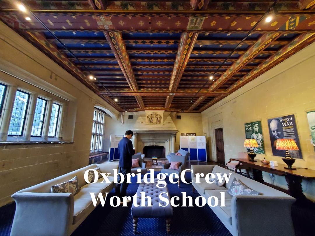 登过BBC纪录片的私立中学WorthSchool,如何做到IB成绩逐年提升?