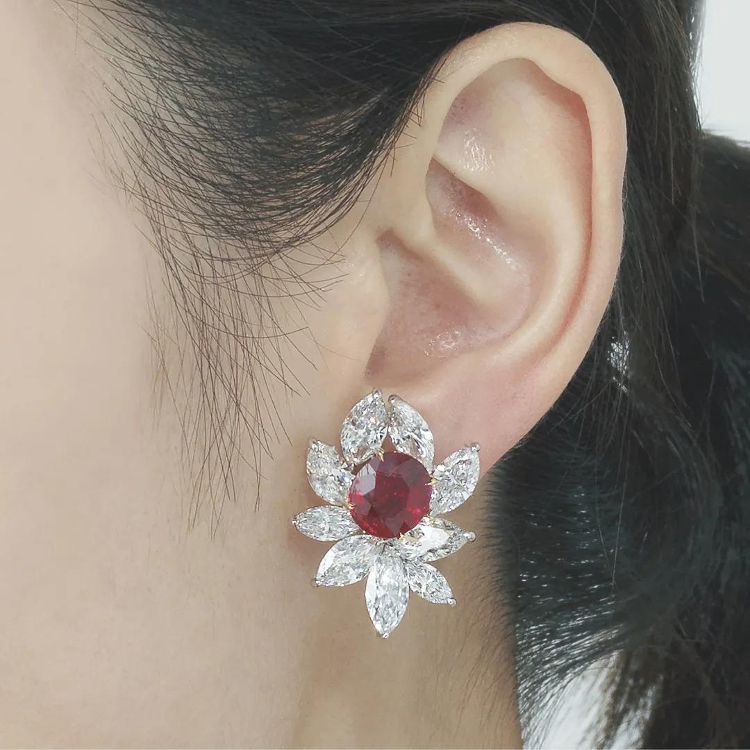 彩色宝石拍卖,最好的紫色蓝宝石拍卖价格