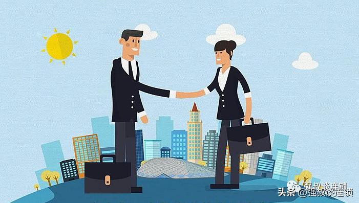 连锁加盟8大体系,连锁加盟的招商与管理