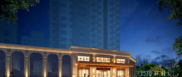 音乐之都的雅居府邸-维也纳酒店