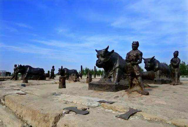 大美山西晋善晋美,大美山西插画