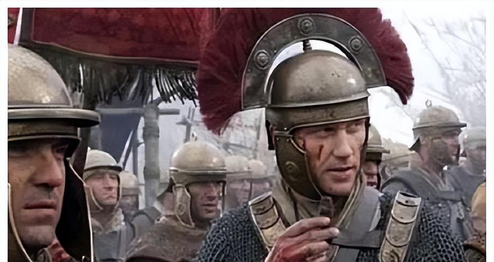 古罗马军团有哪些,古罗马军团的兵种