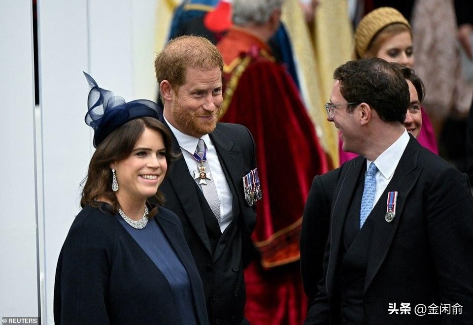 8岁夏洛特公主现场,英国公主夏洛特7岁生日照片