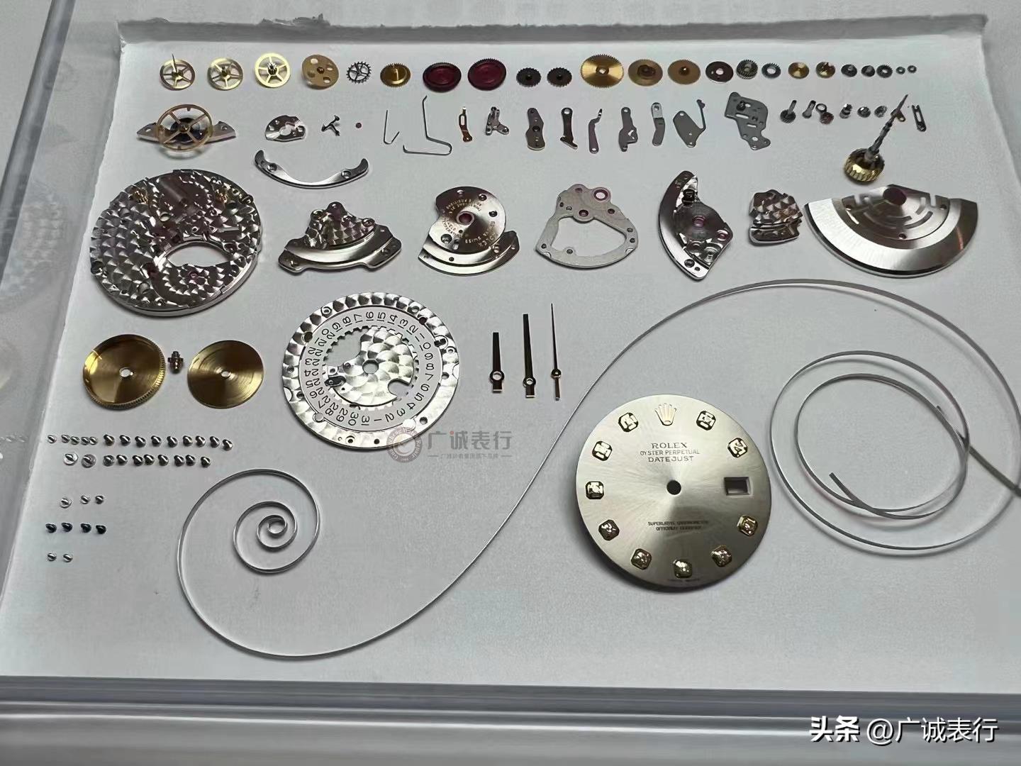 手表坏了找谁修好,电子手表坏了怎么办