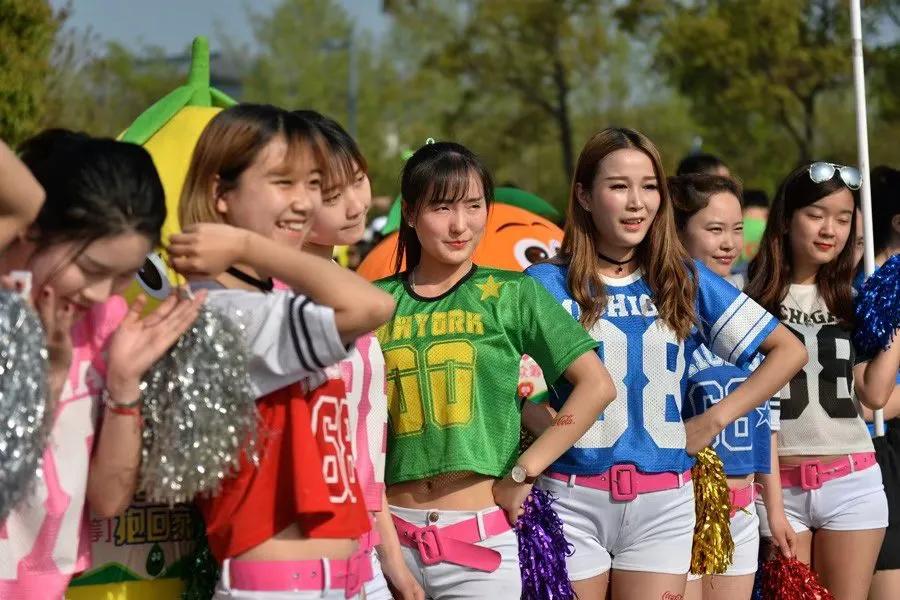 外地男人眼中的巢湖女人