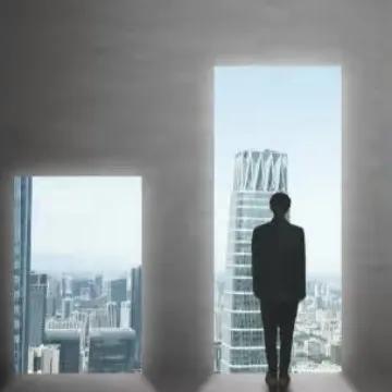 股票买在绝望处,买股票要在最不看好时候买