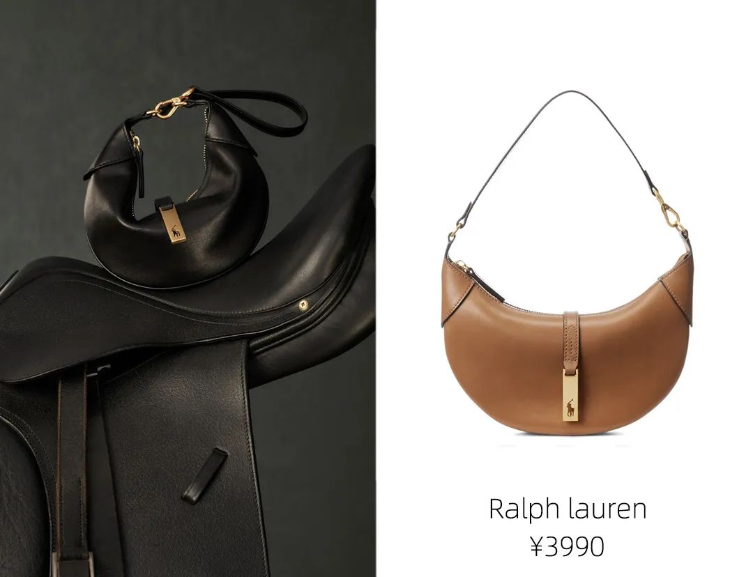 春季必买的10款包,时髦好看这7款包值得一看